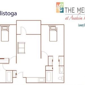 The Meridian at Anaheim Hills floor plan 2 bedroom Calistoga.JPG