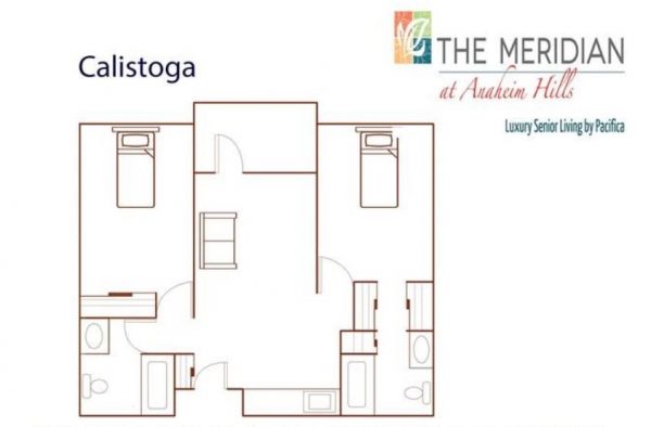 The Meridian at Anaheim Hills floor plan 2 bedroom Calistoga.JPG