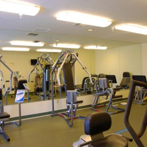 The Meridian at Anaheim Hills gym.JPG