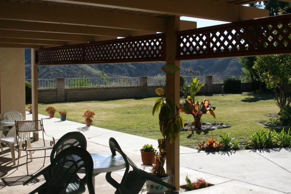 The Pleasantview Home 6 - back patio.JPG