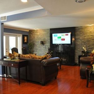 The Villa at Pleasant Hills living room.JPG