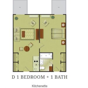Town & Country Manor floor plan IL 1 bedroom D.JPG