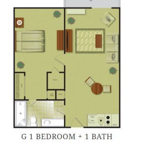 Town & Country Manor floor plan IL 1 bedroom G.JPG