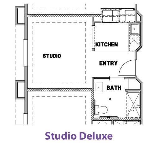 Vista Gardens Memory Care floor plans studio Deluxe.JPG