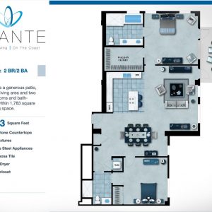 Vivante on the Coast floor plans 2 bedroom Plan F.JPG