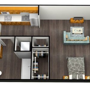 Westmont of Encinitas Floor Plan - studio 2.JPG