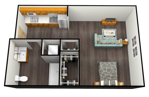 Westmont of Encinitas Floor Plan - studio 2.JPG
