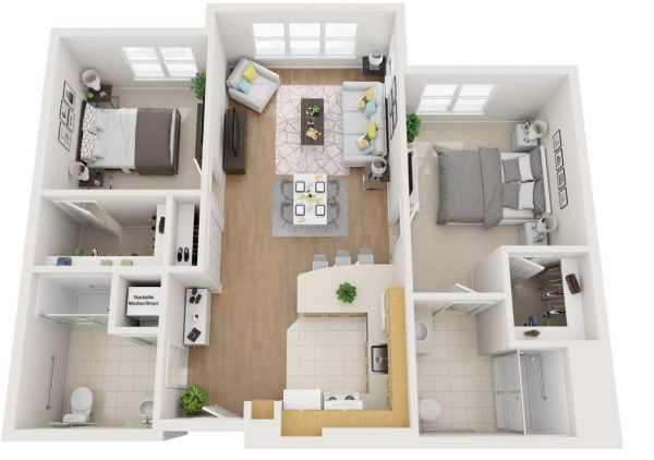 Westmont of La Mesa floor plan AL 2 bedroom.JPG