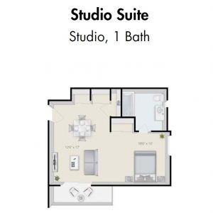 White Sands La Jolla floor plan studio Suite.JPG