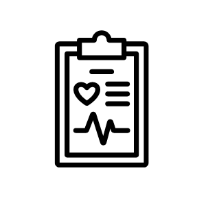 Health check icon