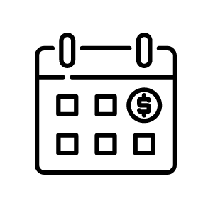 Payment icon