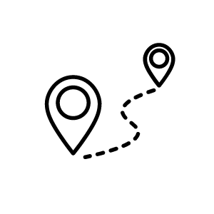 Tour icon