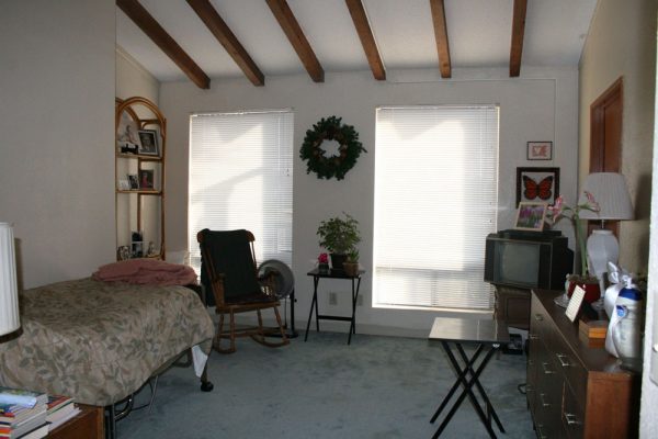 Joy and Love Home Care, LLC private room 2.jpg