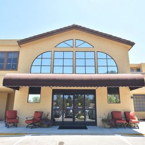 Pacifica Senior Living Poway 1 - front view.JPG