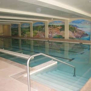 Paradise Village 3 - pool.JPG