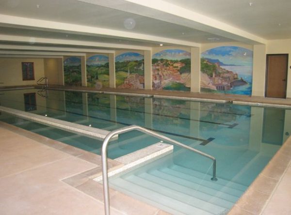 Paradise Village 3 - pool.JPG