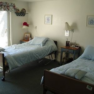 The Heathers - Wintergreen 6 - shared room.JPG