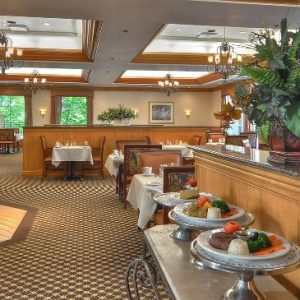 The Ivy at Wellington 4 - dining hall.JPG