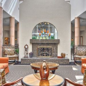 The Ivy at Wellington lobby.JPG