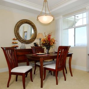 The Sea Bluffs 5 - apartment dining room.JPG