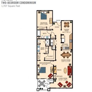 The Sea Bluffs floor plan IL 2 bedroom condo Aliso 1.JPG