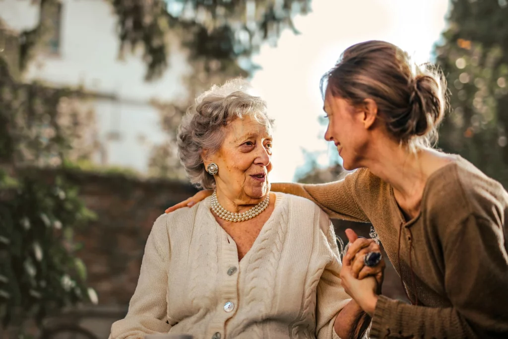 Tips for Transitioning to Assisted Living