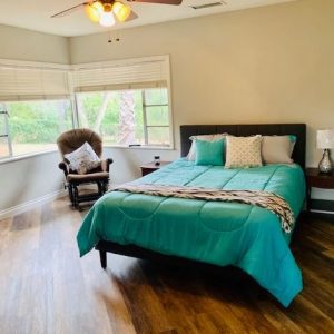Bellahomecare II 5 - private room.JPG