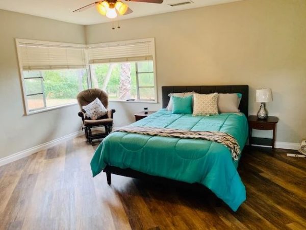 Bellahomecare II 5 - private room.JPG