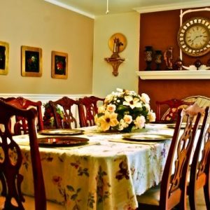 Coloma Cottage #3 3 - dining room.JPG