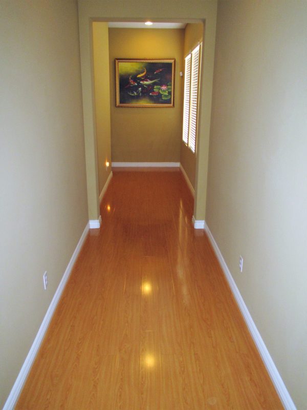 Elite Manor Residential Care II hallway.jpg