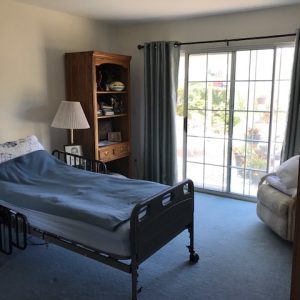 Kaela's Home for Elderly private room 4.JPG