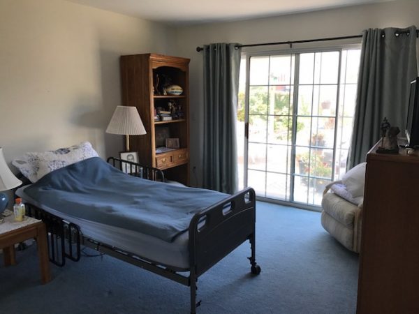 Kaela's Home for Elderly private room 4.JPG