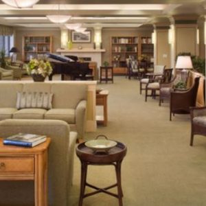 Merrill Gardens at Bankers Hill 4 - common area.JPG