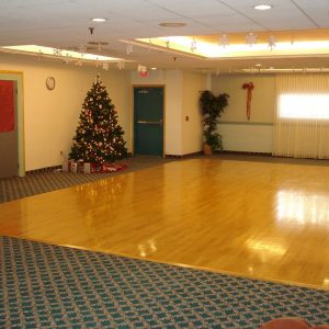 Saint Paul's Villa dance floor.JPG