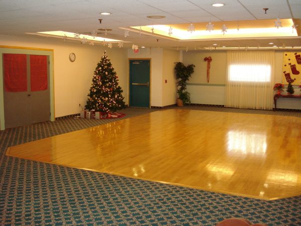 Saint Paul's Villa dance floor.JPG