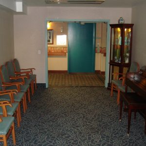 Saint Paul's Villa piano room.JPG